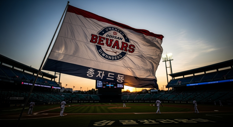 2025 K-BASEBALL SERIES: <b>류지현호</b>, <b>젊은</b> 피로 무장한... 