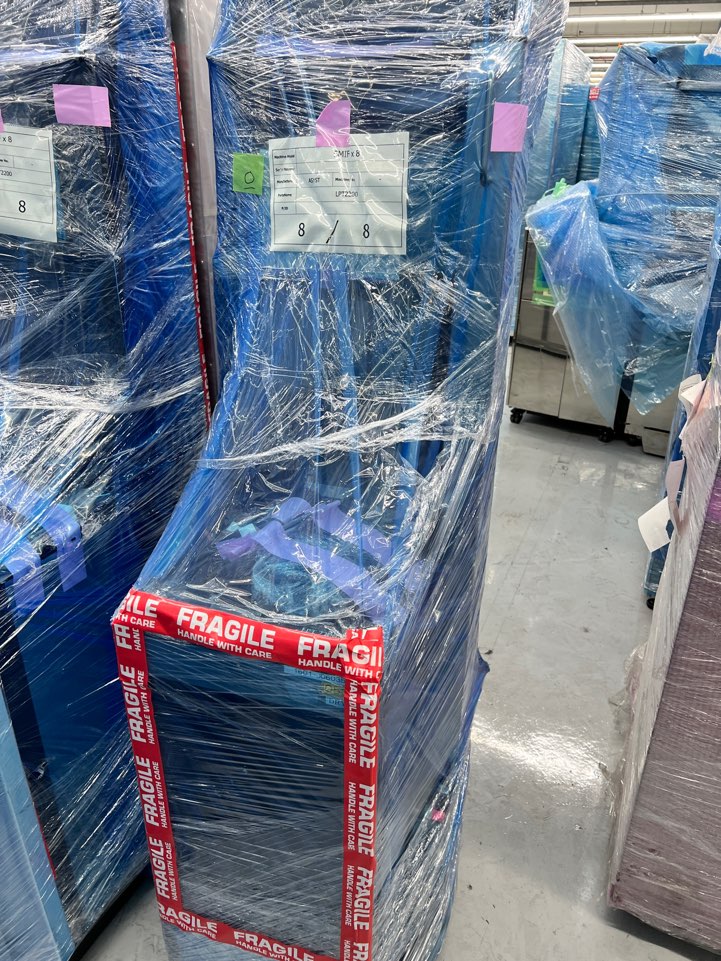  ASYST LPT2200/LPI2200