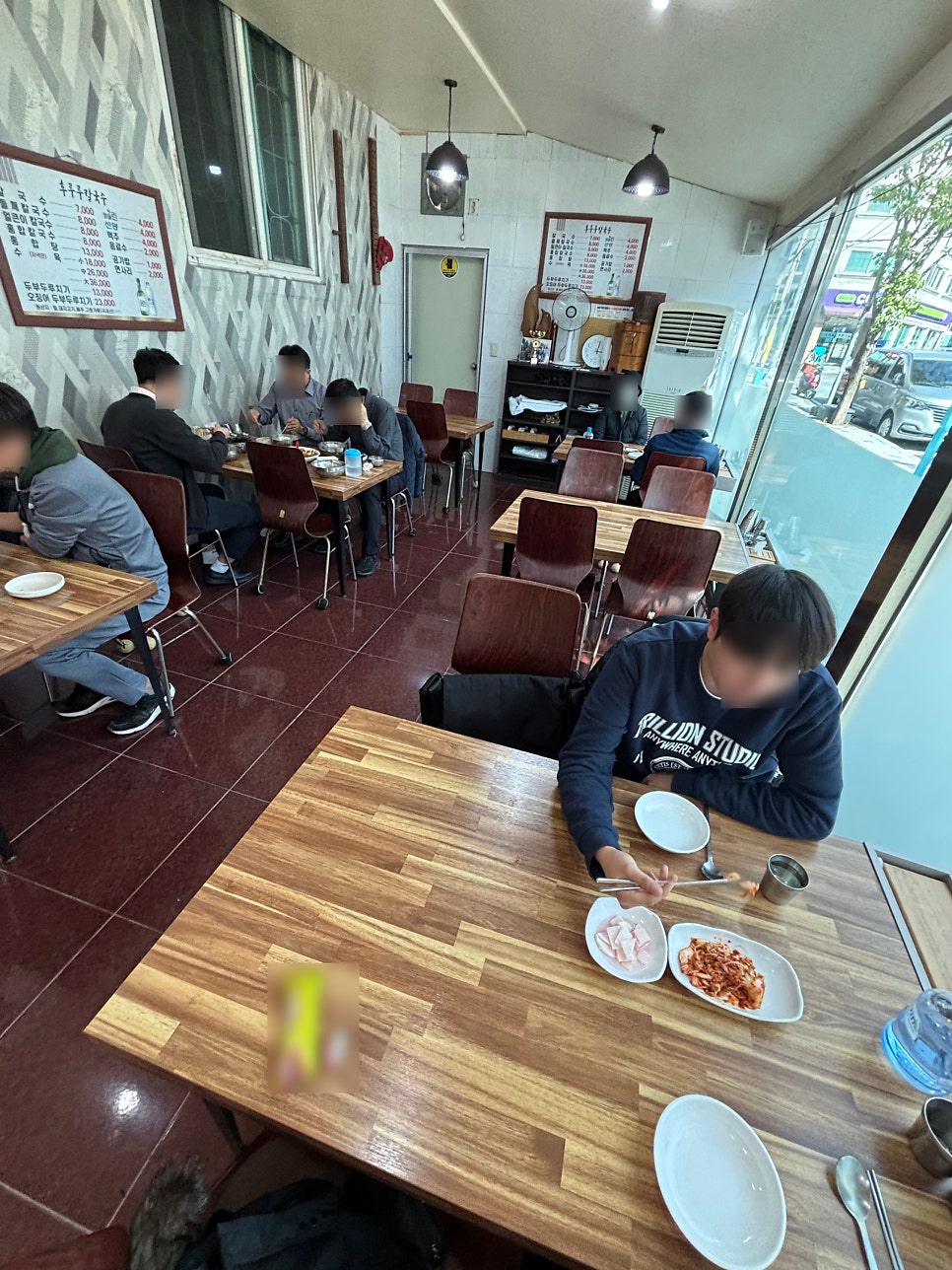후루루손칼국수 사진 4