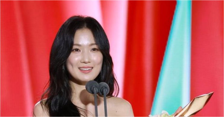  김혜윤 굿파트너2 출연 확정! 장나라와 펼칠 워맨스 기대감 폭발