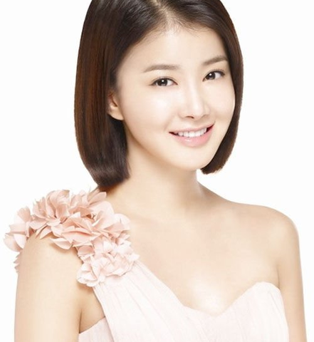 <b>이시영 둘째 딸</b> 출산 소식! 행복한 가족의 시작