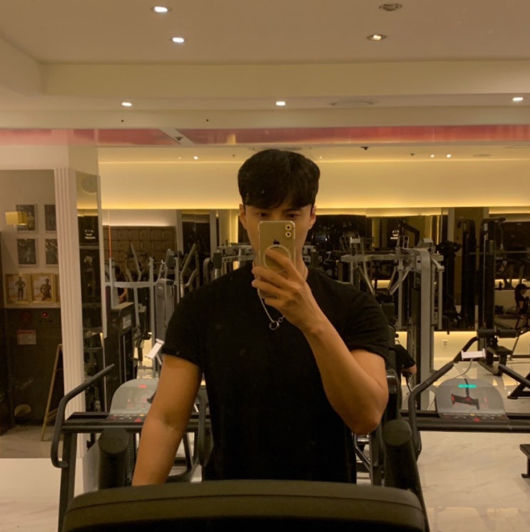  강동구 천호역 헬스장 아크로짐 24시간 운영되는 대형 PT 공간
