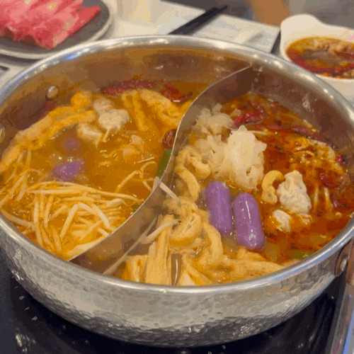  [강남 맛집] 샤브샤브 편백찜 무한리필 <샤브지오 강남역점>