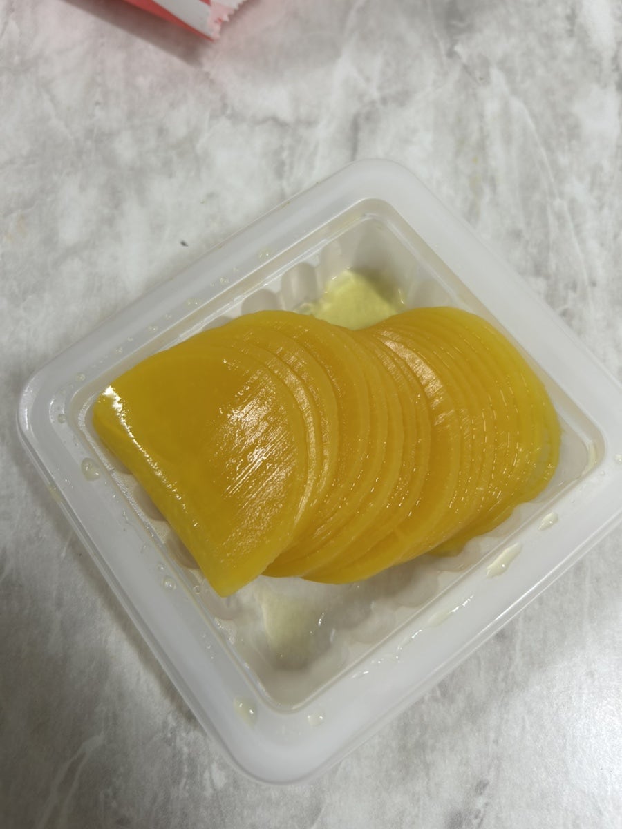 모락로제떡볶이&닭강정 철원동송점 사진 2
