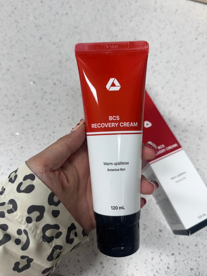 하파고크림 효능? 만성염증 관절 통증에 좋다는 악마의 발톱 온마디 마통크림 내돈내산 후기