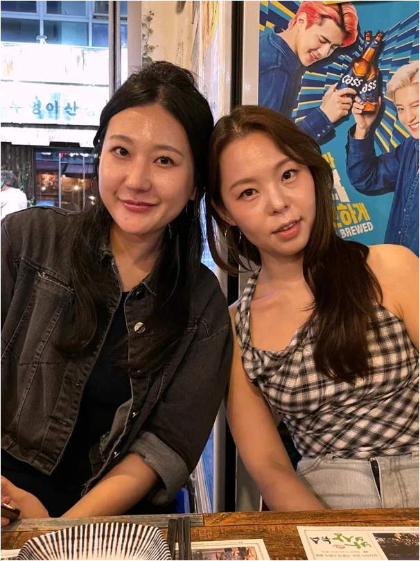  나는 솔로 28기 정숙 나들이 패션 속 나솔이 엄마 찾기 집중 분석!