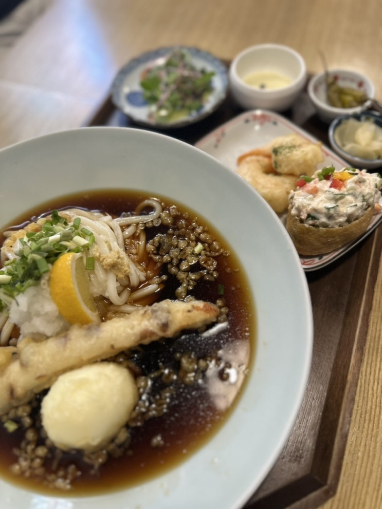 성수무신사역 맛집 도도한면, 인플 연예인들이 줄서서 먹는 식당
