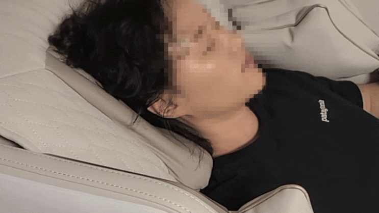  바디프랜드 안마의자 팔콘 추천 2년 동안 만족한 이유