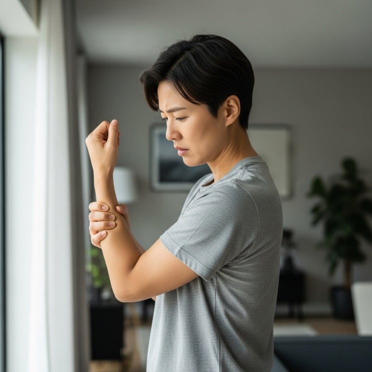   근감소증 예방 | 30대부터 시작해야 하는 이유