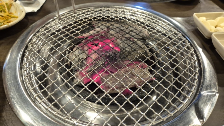 한우마을장다리식당 정자점 사진 6