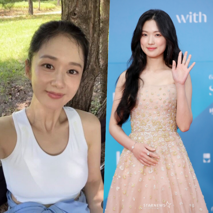 김혜윤, ‘굿파트너2’ 합류할까… 남지현 하차 후 새 판 짜인다