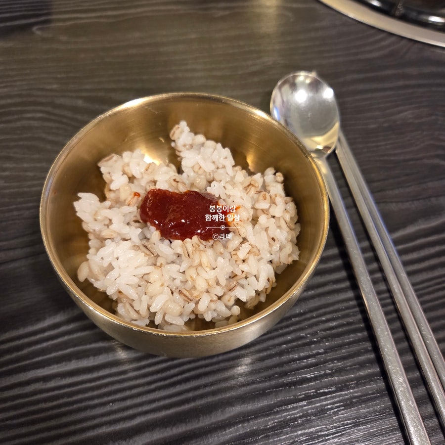 손손칼국수 원종점 사진 6