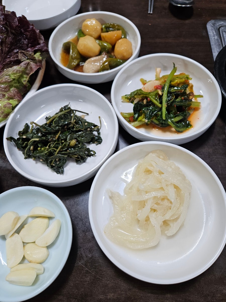 동일기사식당 사진 5