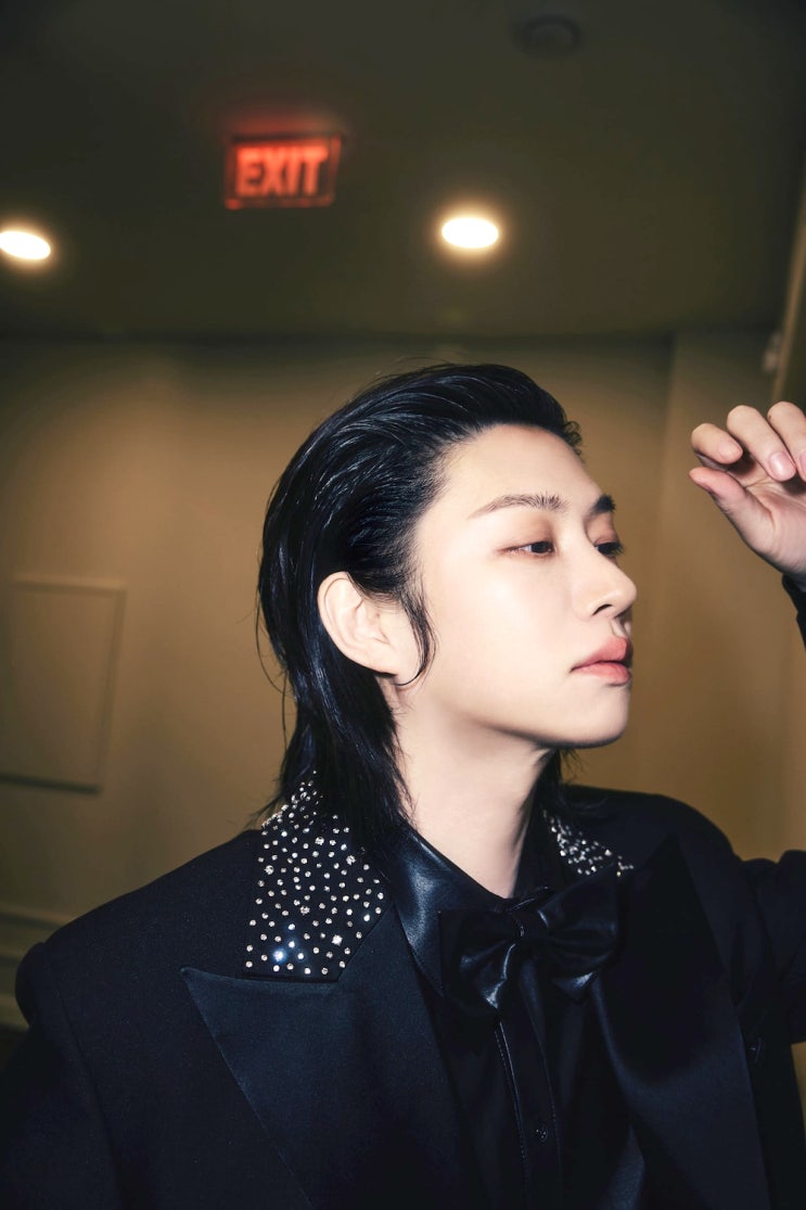 <b>김희철</b>, 데뷔 20주년 맞아 <b>서울아산병원</b>에 1억 원 <b>기부</b>... 