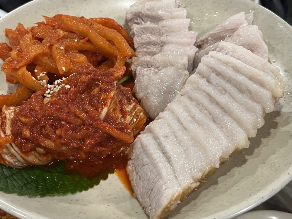 오봉집 청주오창점 사진 6