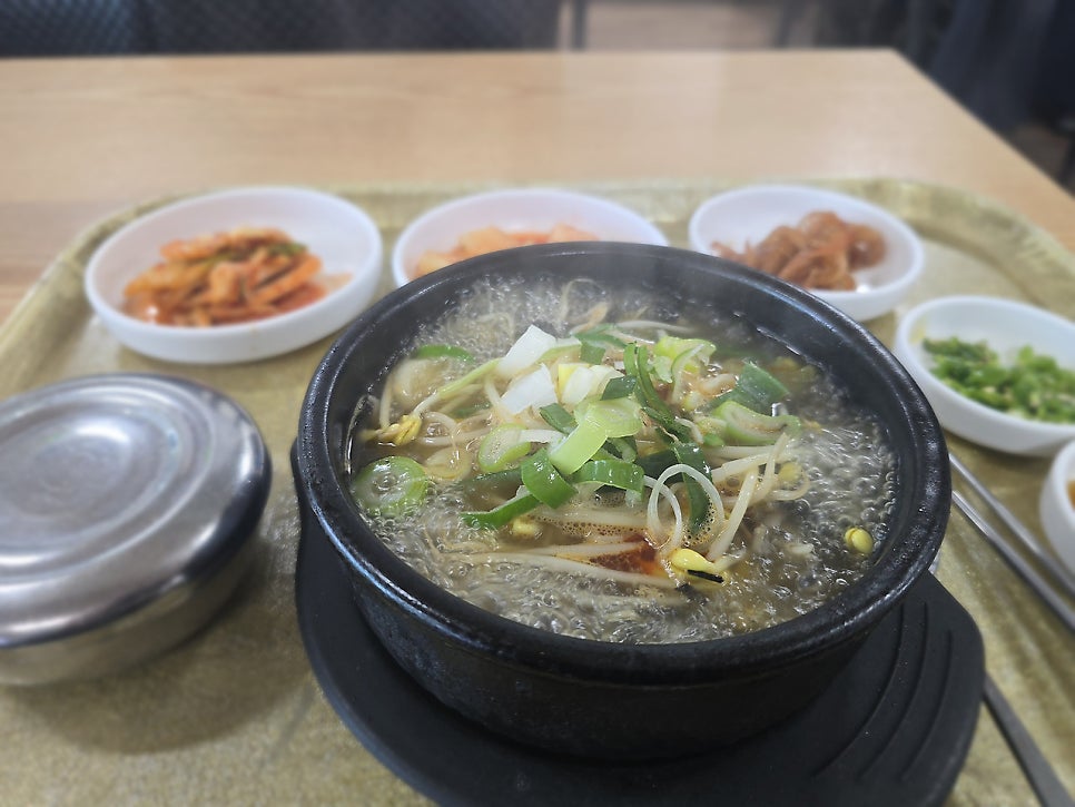 양평해장국 구성점 사진 3