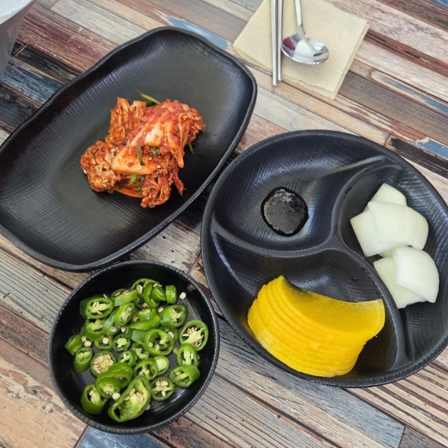 배추짬뽕 산내점 사진 5
