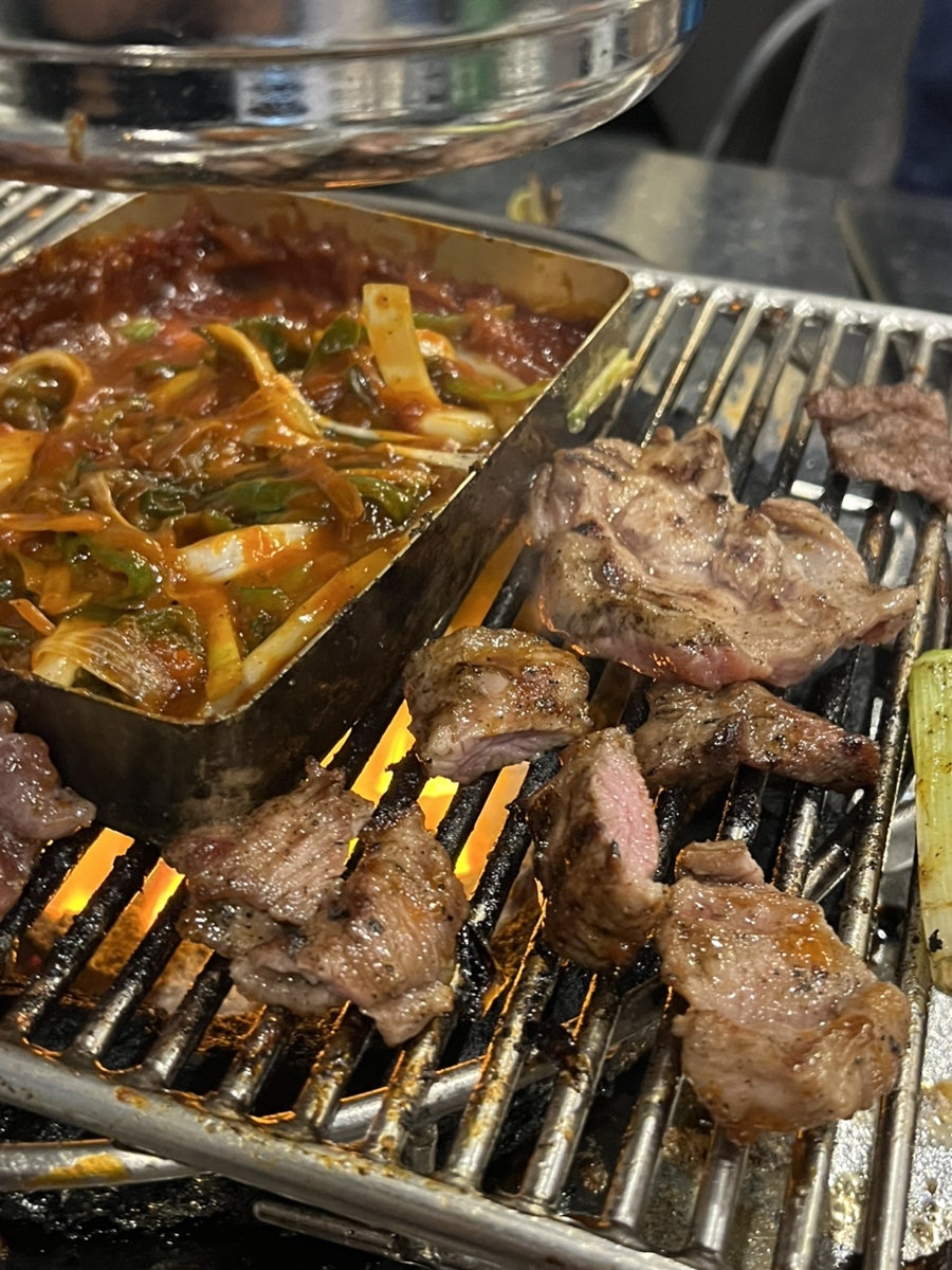 장군집 사진 1