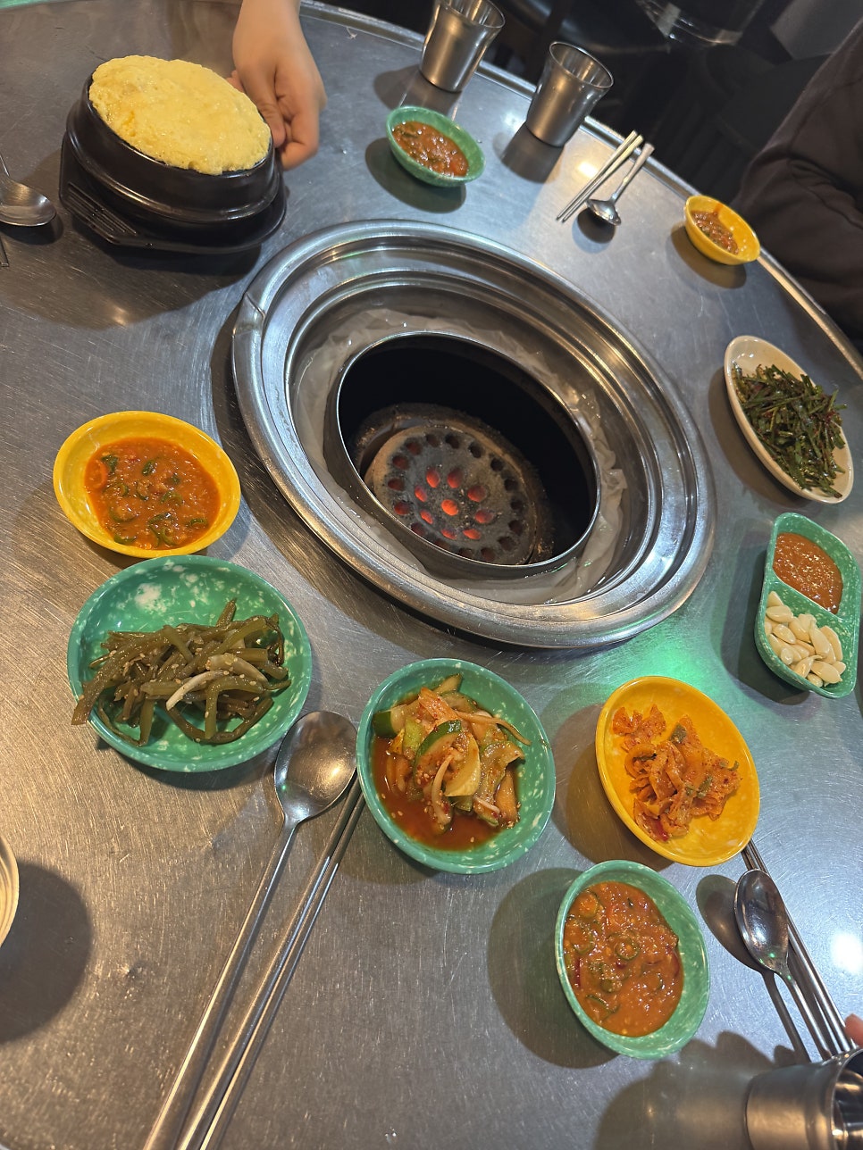 오거리연탄갈비 사진 2