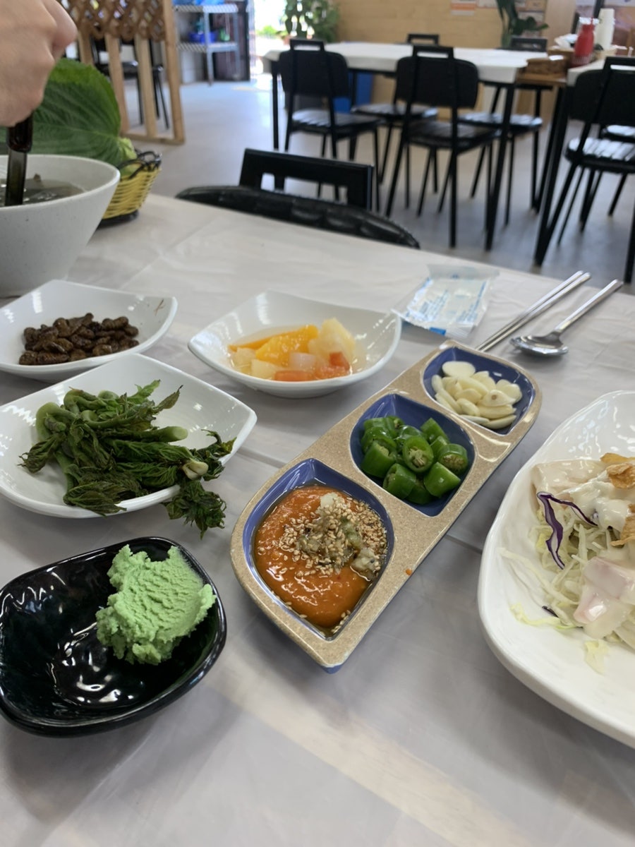 해마루회수산 사진 4