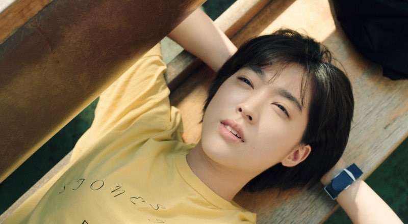 넷플릭스 영화 마지막 썸머 주연, 송하경 역 누구? "최성은" _“괴물”로 강하게 데뷔한 배우 ....