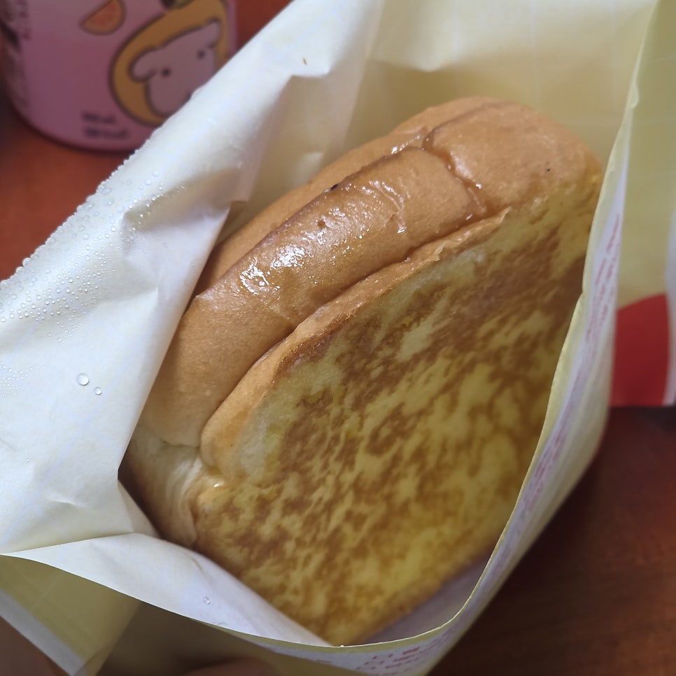 이삭토스트 안산선부점 사진 3