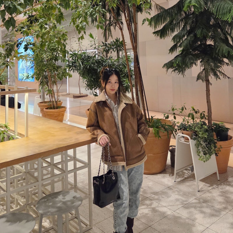 마르헨제이지젤가방 체인백 리뷰! 수목드라마 유진×지현우 주연 퍼스트레이디에도 등장!
