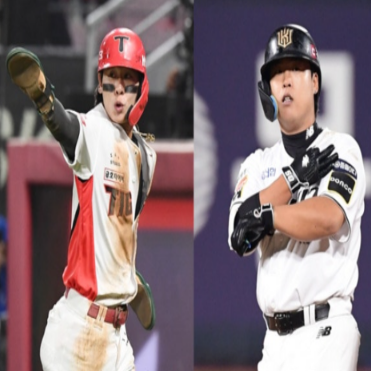 2026 KBO FA 자격선수 공시!!  강백호, 박찬호, 김현수, 최형우, 양현종, 강민호 등 총 30명의 선수 중 누가 대박계약을 맺을까?? C등급 선수들이 더 좋아보인다.