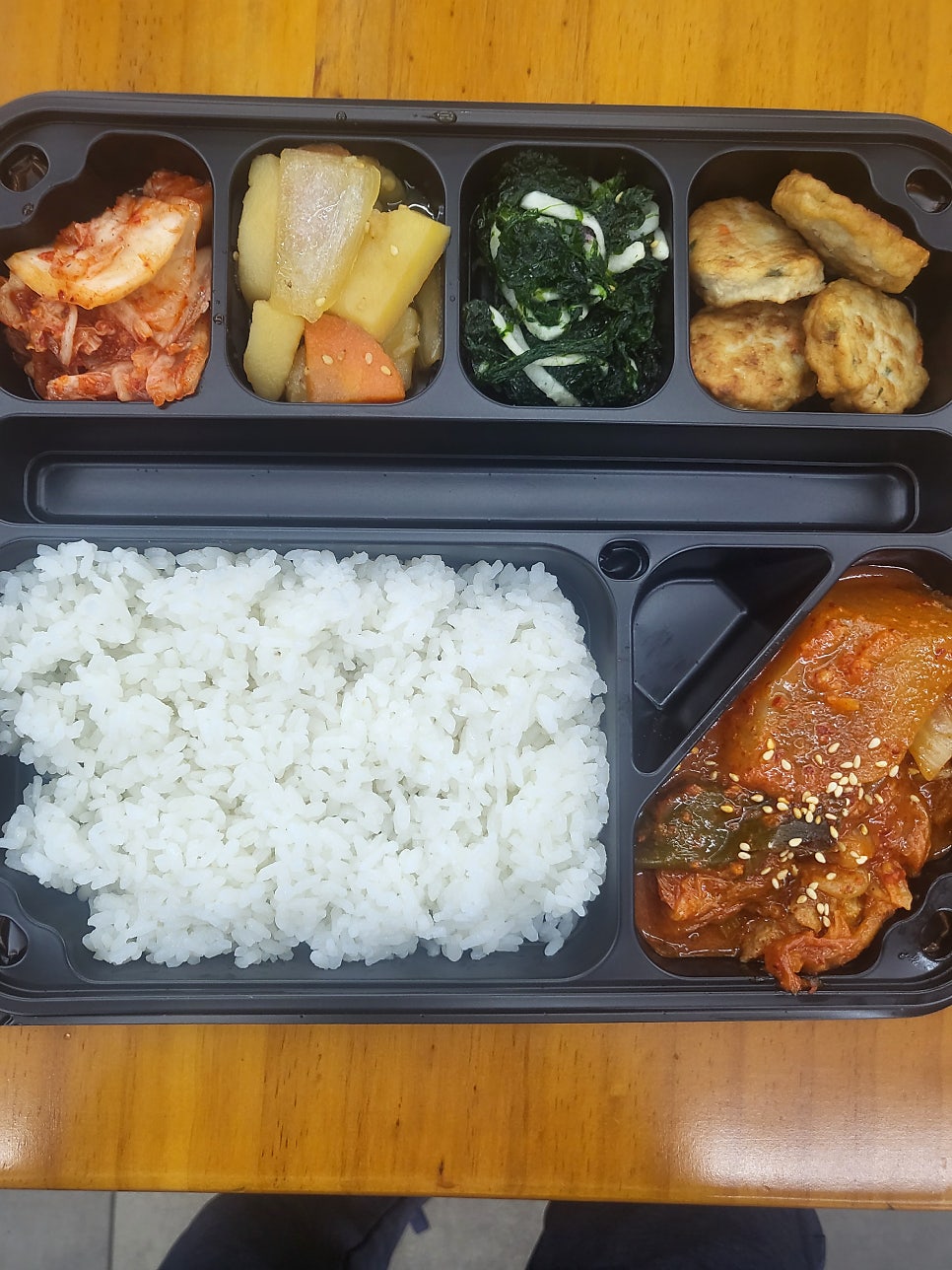 대한식당 사진 6