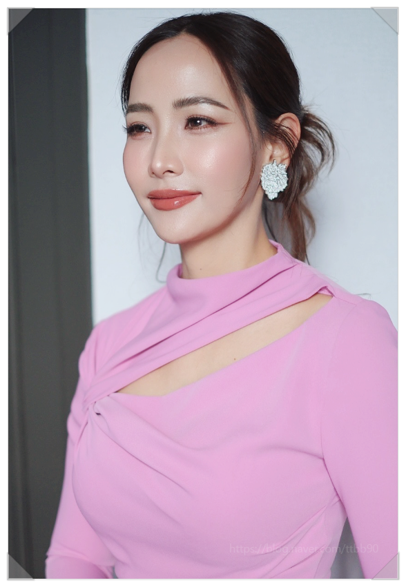  태국 퍼스트레이디 타나논 니라밋 인스타그램 결혼도 안하고 총리 파트너된 진짜 내막은?