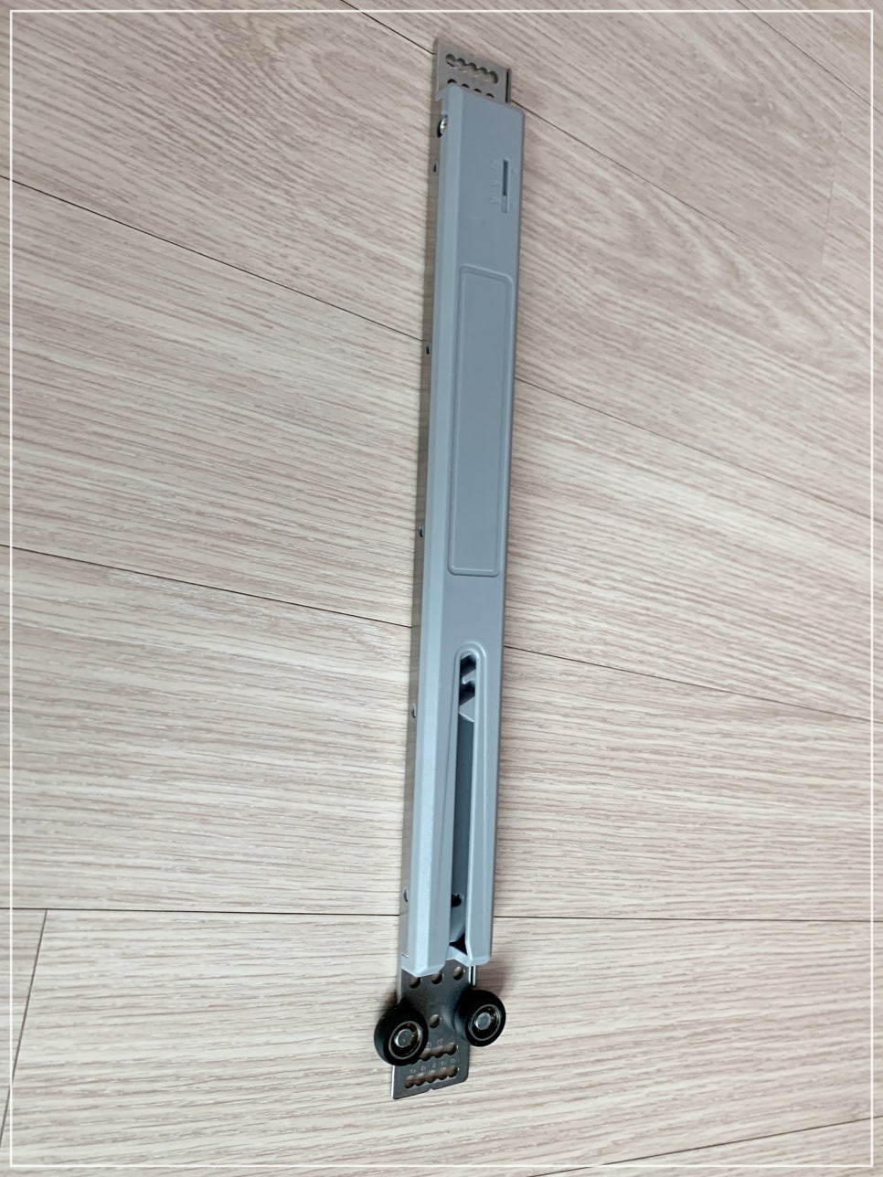 원슬라이딩 중문 수리 댐퍼 롤러 바퀴 교체 방법 및 비용 (동탄 업체)
