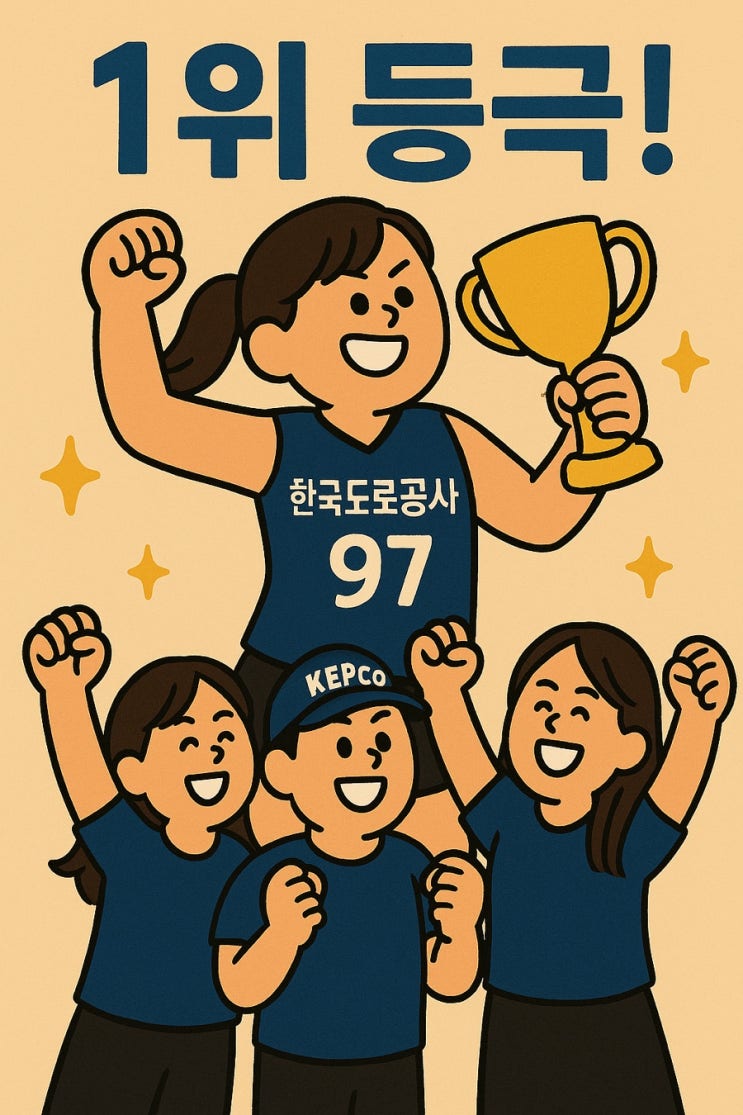 강소휘와 모마가 폭발한 <b>도로공사 4연승</b> 김종민 감독 200승 이... 