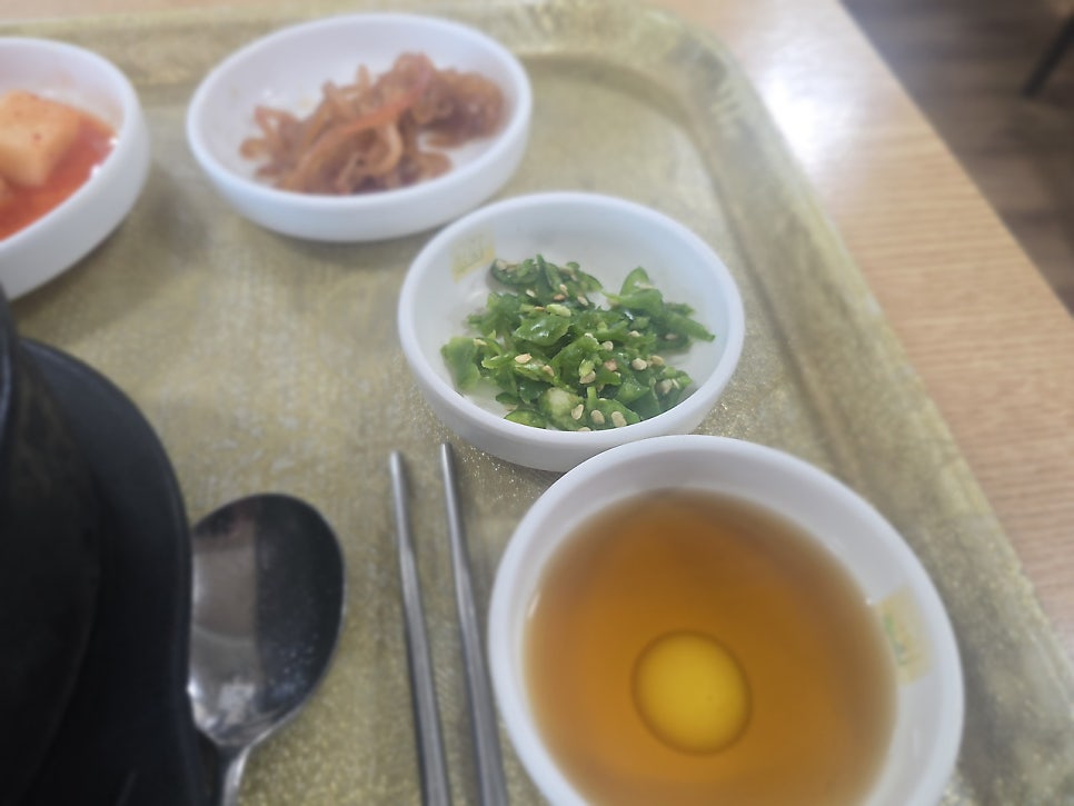 양평해장국 구성점 사진 6