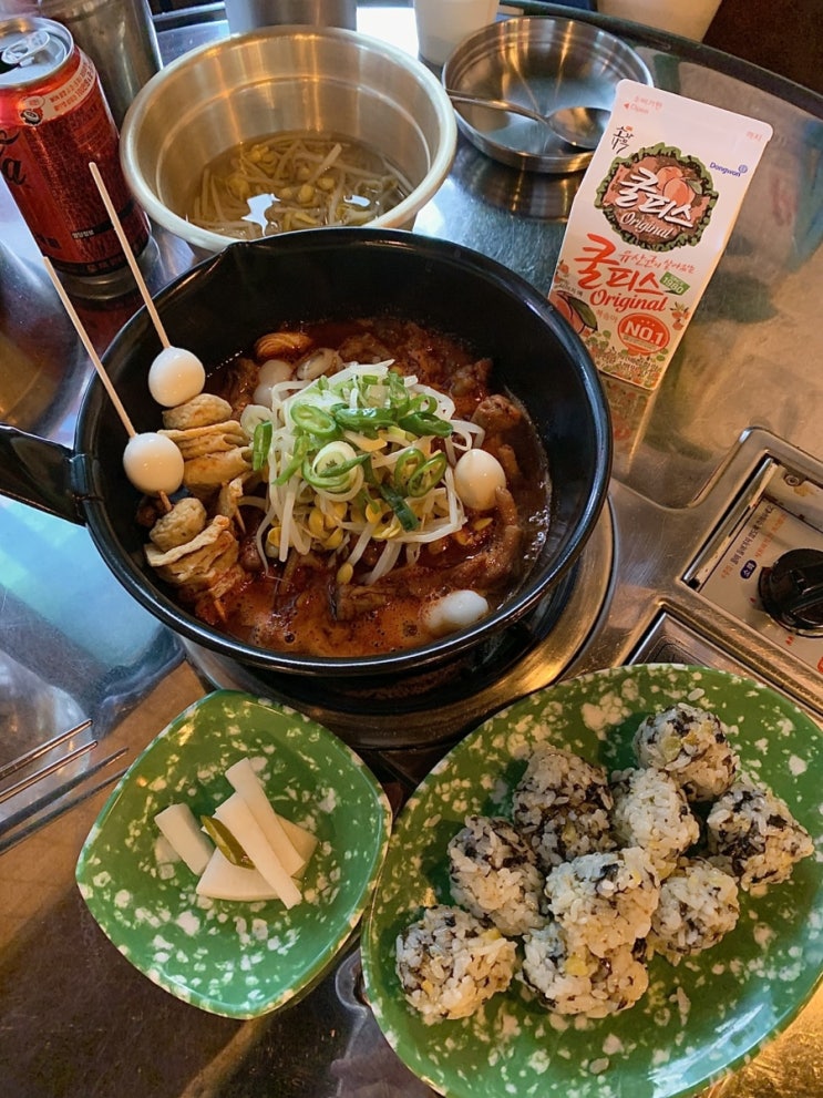  백석 닭발 찐맛집 :: 연남닭발 일산 :: 안주가 맛있고 친절한 백석역 술집