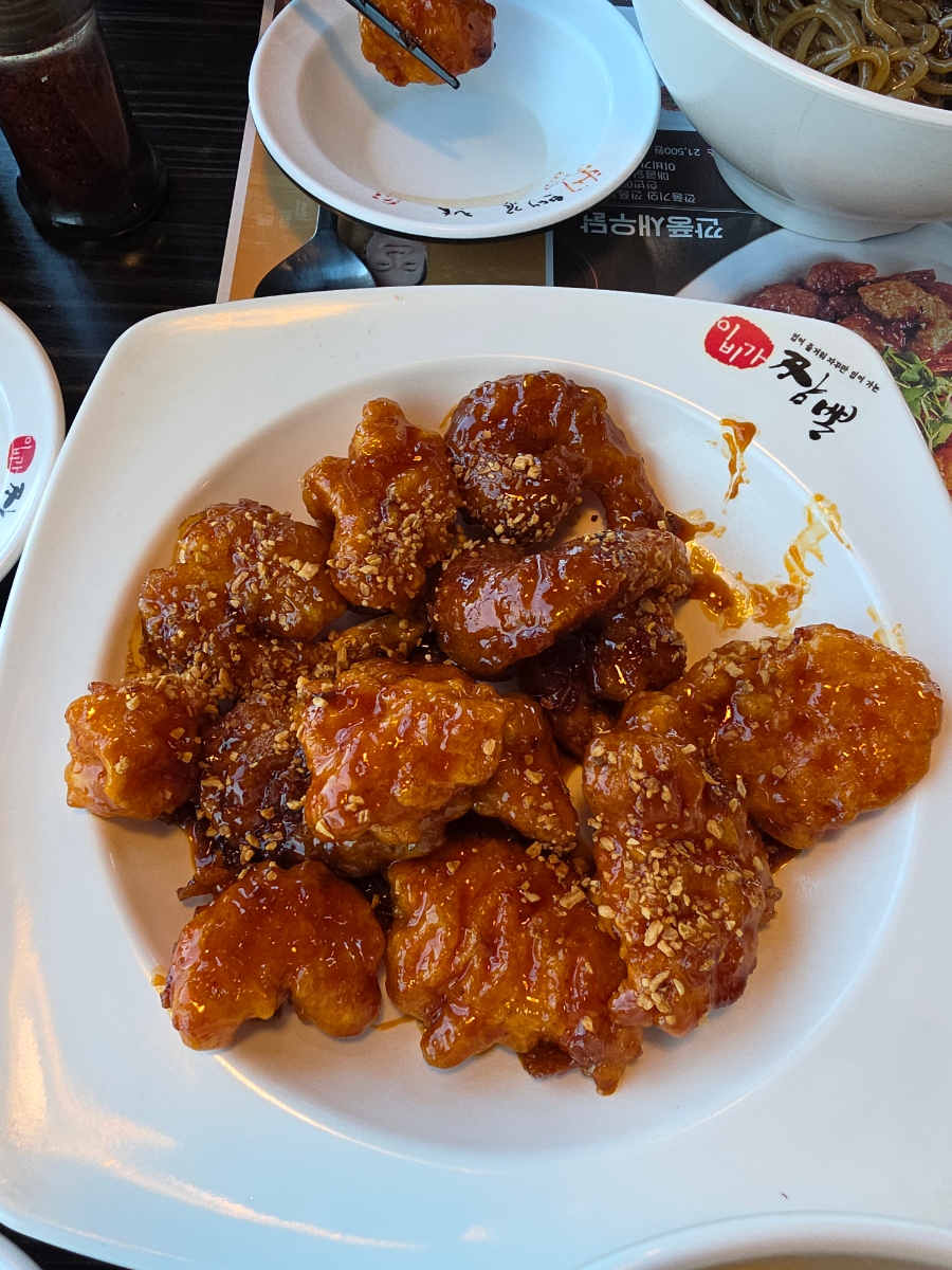 이비가짬뽕 부산영도점 사진 4