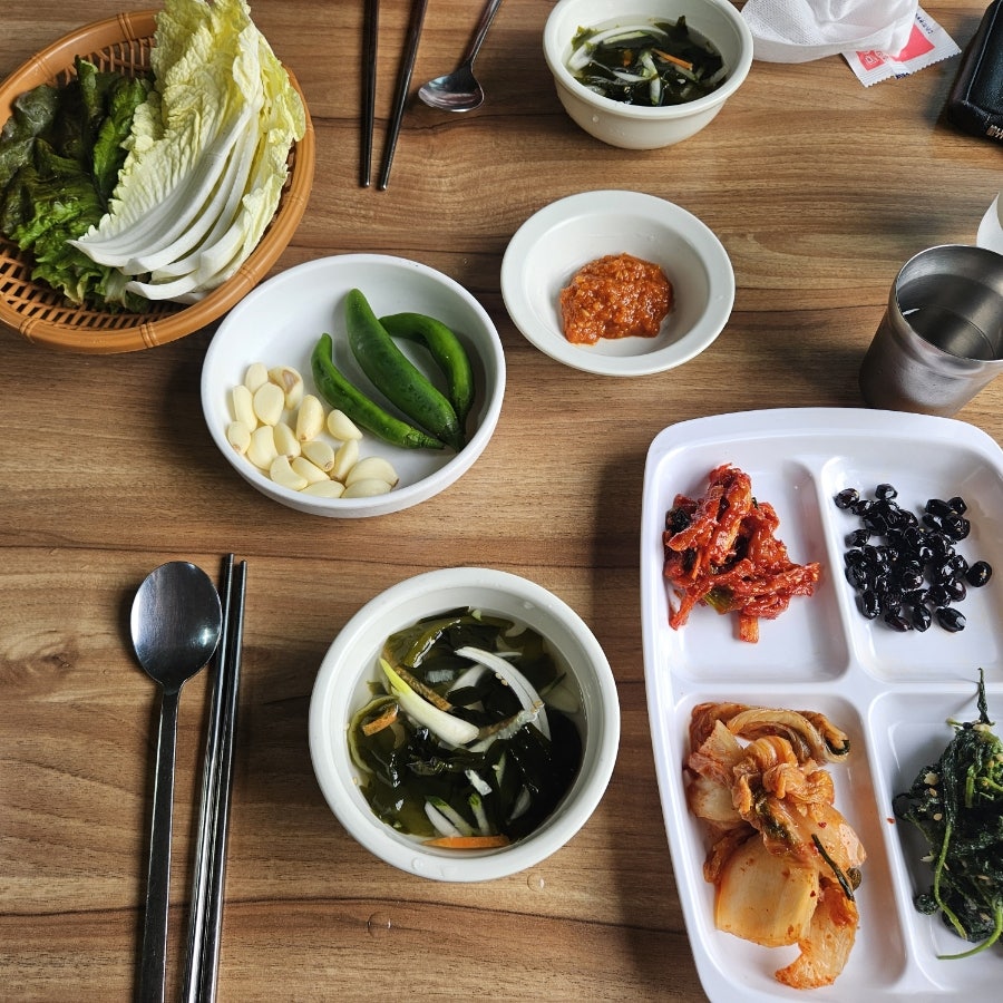 함지가든 사진 4