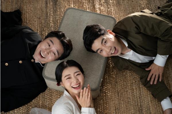 인천시립극단이 선사하는 웃음과 눈물, 그리고 감동...'홍도야 우지마라'