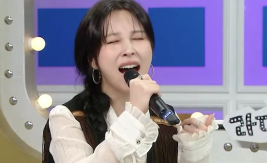   권진아, 10년 만의 독립 선언 “JYP가 내 회사 인수해줬으면…” 유쾌한 고백 (‘라디오스타’)
