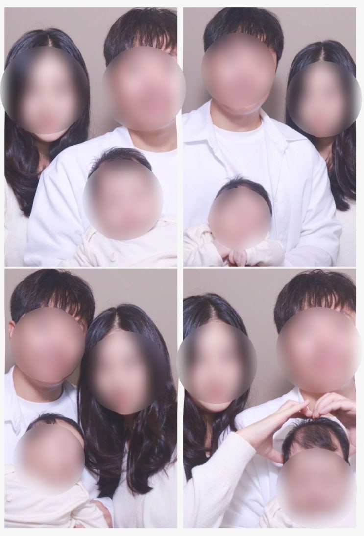  리코와의 두 번째 달 