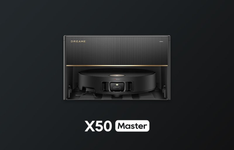 회전형 로봇청소기 공부 기록｜로보락 S9 MaxV Ultra vs Slim, 드리미 X50 Master vs Ultra 비교 정리