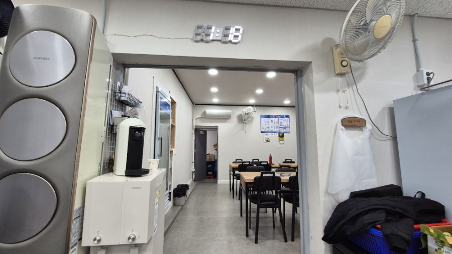 고봉횟집 사진 4