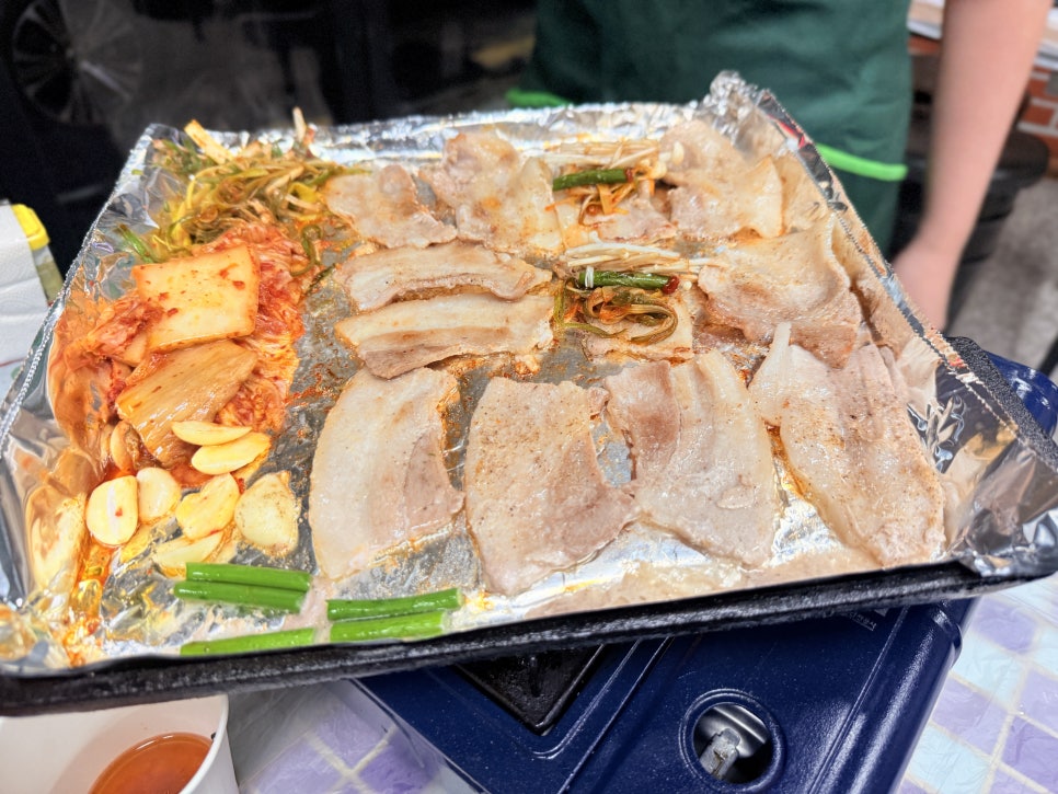 미미네집 본점 사진 6