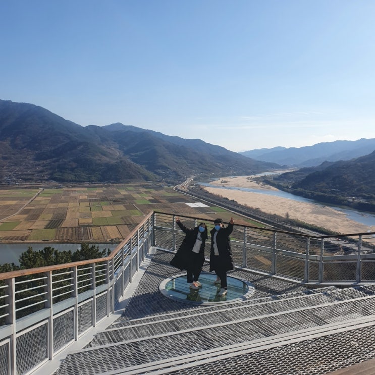  하동 가볼만한곳 스타웨이 하동