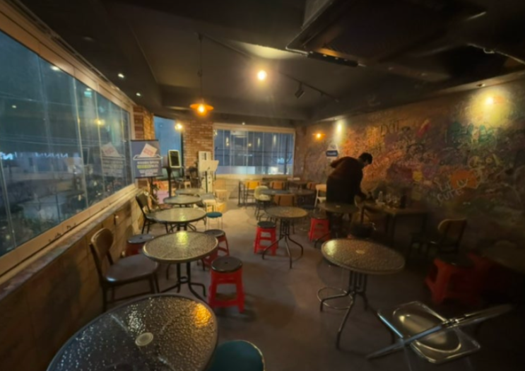  을지로 3가 가성비 맛집 : 연말분위기의 행2PM8PM