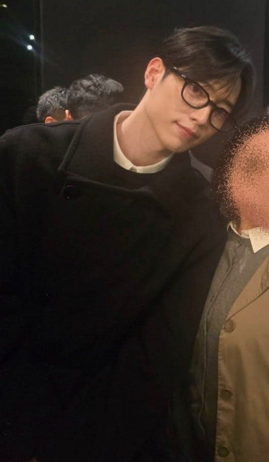 오늘은 팬카페에