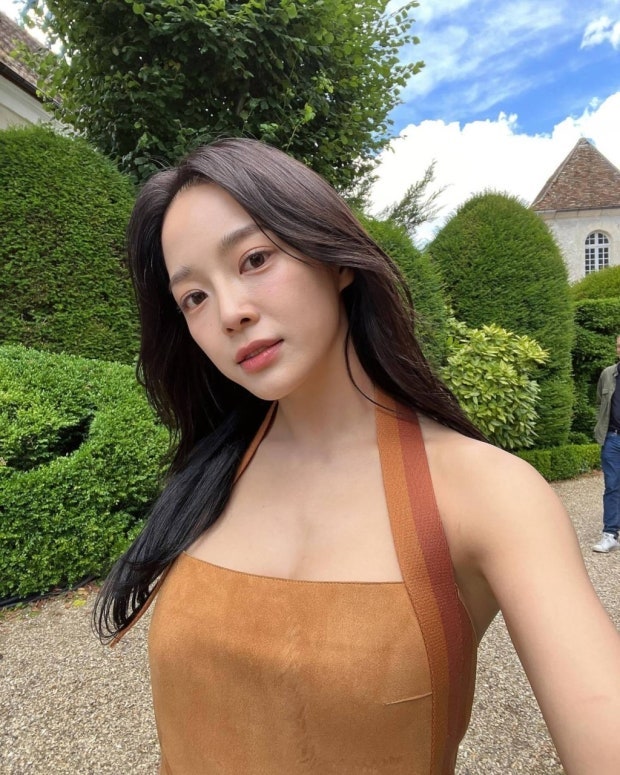 꾸준함이 만든 김세정 몸매, 다이어트보다 루틴이 중요한 이유
