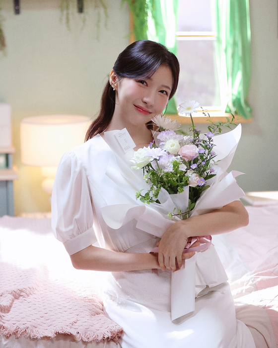 '착한 여자 <b>부세미</b>' <b>종영</b>, <b>주현영</b> "많은 관심과 사랑에 감사... 