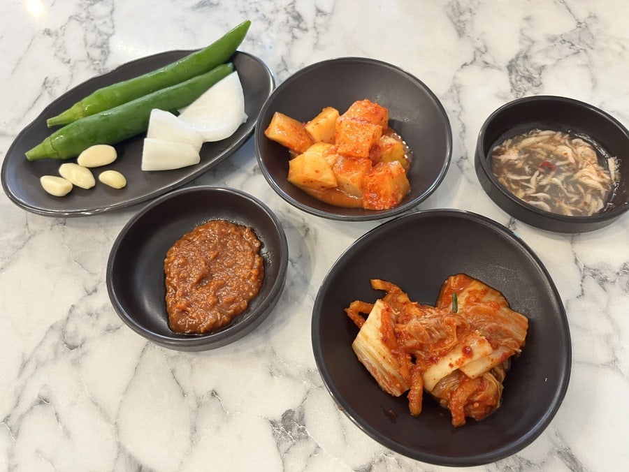 우막산순대국 세종점 사진 6