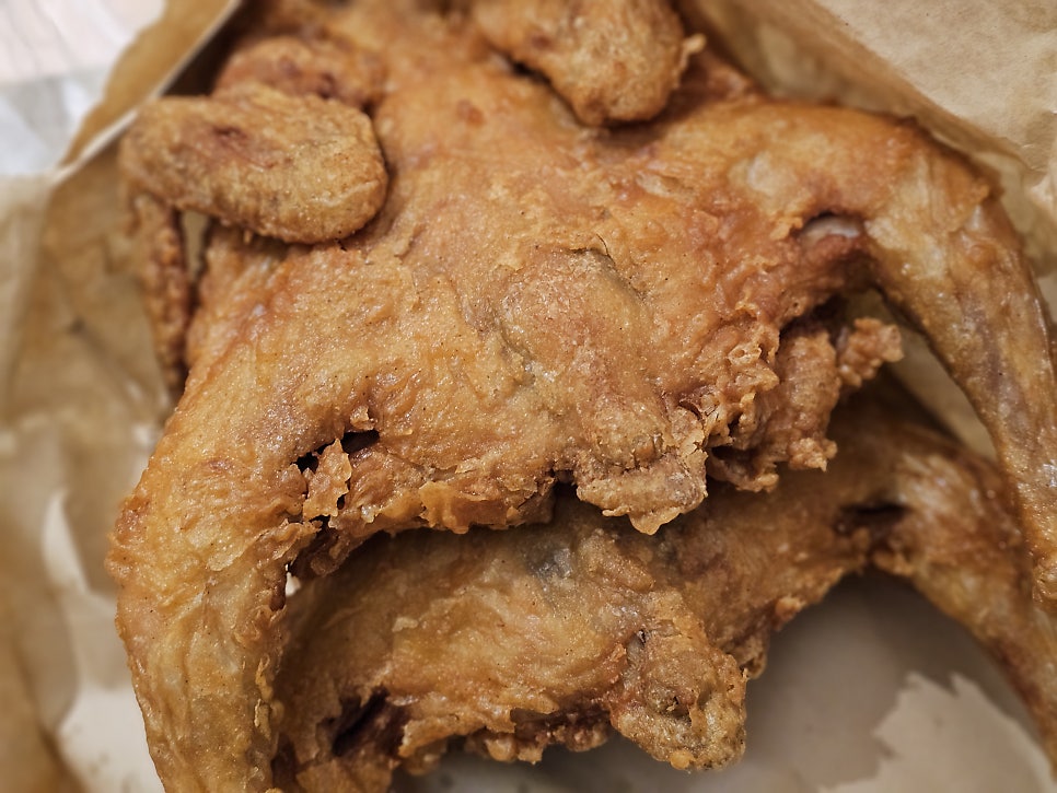 가마치통닭 당진합덕점 사진 1