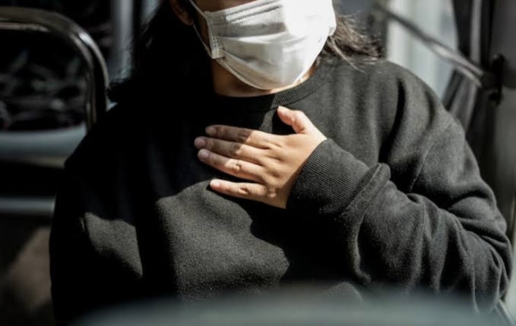  폐가 위협받고 있는 이유와   우리가 놓치고 있는 진실